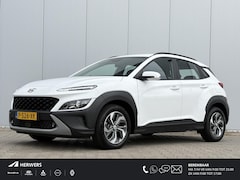 Hyundai Kona - 1.6 GDI HEV Comfort / Airco / Apple Carplay/Android Auto / Cruise Control / Automaat / Tre