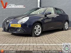 Alfa Romeo Giulietta - 1.4 T Distinctive | Cruise | Climate | PDC |