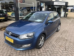 Volkswagen Polo - 1.4 TDI BlueMotion perfect onderhouden, zeer betrouwbaar en zuinig