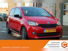 Skoda Citigo - 1.0 Sport Monte Carlo | Panorama | Navi | PDC | Cruise |