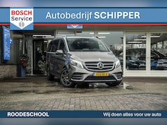 Mercedes-Benz V-klasse - 250d Lang DC Avantgarde Edition