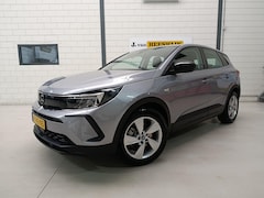 Opel Grandland - 1.6 Turbo Plug-In Hybrid