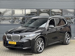BMW X5 - xDrive50e Launch Edition I INNOVATION PACK I M SPORT I ORIG. NEDERLANDS I DEALER ONDERHOUD
