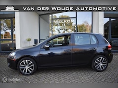 Volkswagen Golf - 1.6 TDI Comfortline BM 5DRS, Clima|Cruise
