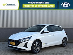 Hyundai i20 - 1.0 T-GDI 48V 100PK Comfort | Navigatie | Cruise Control | Camera Achter | Parkeersensoren