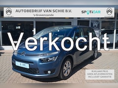 Citroën Grand C4 Picasso - PureTech 130 Tendance Trekhaak