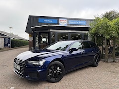 Audi A6 Avant - 45 TFSI S-tronic S-line Black 360 Camera 45 TFSI Sport Pro Line S