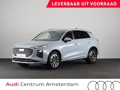 Audi Q3 - Advanced edition e-hybrid 200 kW / 272 PK | Techniekpakket plus | Ambiente lichtpakket plu
