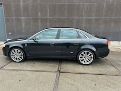 Audi A4 Limousine - 1.8 Turbo Pro Line