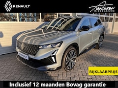 Renault Espace - E-Tech full hybrid 200 iconic 7p