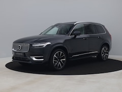 Volvo XC90 - 2.0 T8 Recharge AWD Inscription 7-Pers. | PANO | LUCHTVERING | 360° | ADAPTIVE | H&K | STO