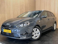 Kia Cee'd Sportswagon - Ceed 1.0 T-GDi DynamicLine|APPLE CARPLAY, ANDROID AUTO|STOEL-, STUURVERW|CAMERA|CRUISE CON