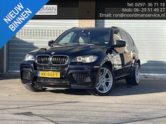 BMW X5 - 4.4i M Youngtimer