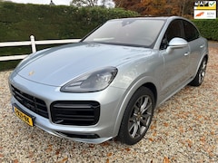 Porsche Cayenne Coupé - 3.0 E-Hybrid 62477 KM