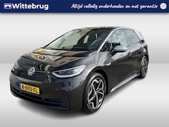 Volkswagen ID.3 - First Plus 58 kWh / CAMERA/ PARK. SENSOREN/ STOELVERWARM./ IQ. LIGHT/ NAVI/ CLIMA/ GETINT