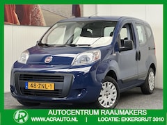 Fiat Qubo - 1.4 NAT.POW. ACTUAL AIRCO ELEKTRISCHE RAMEN VOOR RADIO/CD SCHUIFDEUR RECHTS EN LINKS PDC Z