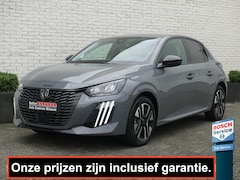 Peugeot 208 - 1.2 100PK ALLURE CAMERA/ADAP.CRUISE/LMV16''/STOELVERW