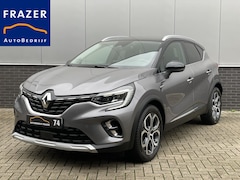 Renault Captur - 1.6 E-Tech Plug-in Hybrid 160 Intens RIJKLAAR