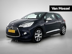 Citroën DS3 - 1.2 VTi Business