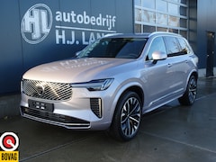 Volvo XC90 - 2.0 T8 Plug-in hybrid AWD Plus Bright