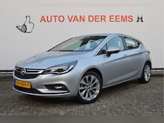 Opel Astra - 105PK Edition Nap / Sportstoelen / Clima / 17"