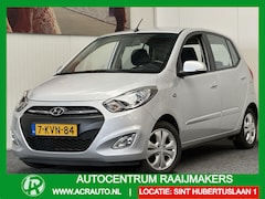 Hyundai i10 - 1.2 i-CATCHER AIRCO RADIO/CD/MP3 ELEKTRISCHE RAMEN MISTLAMPEN VOOR 14" LICHTMETALEN VELGEN