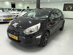 Kia Rio - 1.2 CVVT Comfort Pack