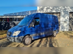 Mercedes-Benz Sprinter - 311CDI 2008 LANG HOOG EURO 4 GERMANY CAR
