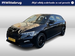 Skoda Scala - 1.5 TSI Monte Carlo / AUTOMAAT/ PANO/ LED/ DIGITAL DASHBOARD/ CRUISE CONTROL/ SMARTLINK/ N