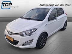 Hyundai i20 - 1.2 HP i-Motion