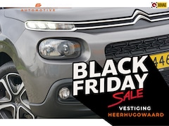 Citroën C3 - 1.2 PureTech S&S Feel So Good - Gris Platinium - 89dkm