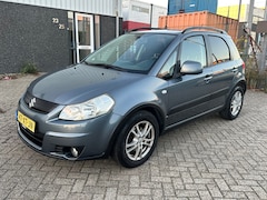 Suzuki SX4 - 1.6 Shogun Airco 2007