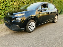 Citroën C3 - 1.2 PureTech Live