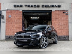 BMW X2 - sDrive20i High Executive M-Sport Pano / HUD / Cruise