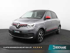 Renault Twingo - TCe 90 EDC Intens | Automaat | Easylink | Climate Control |