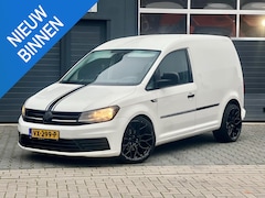 Volkswagen Caddy - 2.0 TDI L1H1 BMT *CRUISE*ECC*GTD