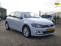 Volkswagen Polo - 1.0 TSI Highline