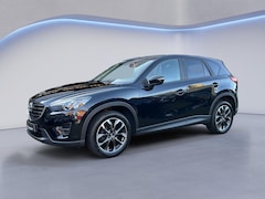 Mazda CX-5 - 2.5 SkyActiv-G 192 GT-M 4WD /Apple CarPlay/PDC/Elek. Stoelen+Memory/Stoelverw./Camera Acht