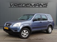 Honda CR-V - 2.0i LS