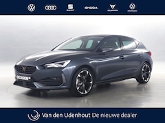 CUPRA Leon - 1.4 TSI eHybrid 204pk PHEV Adrenaline / Memory / Navigatie / Adaptive Cruise / Camera