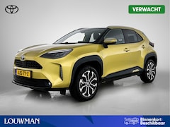 Toyota Yaris Cross - 1.5 Hybrid Dynamic | Panoramadak | Premium uitvoering |