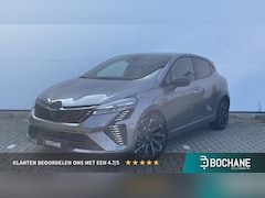 Renault Clio - TCe 90 GPF esprit Alpine / Apple Carplay / Groot Navigatie / Sportinterieur /