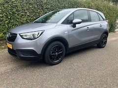 Opel Crossland X - 1.2 Edition Trekhaak