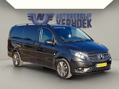 Mercedes-Benz Vito - 114 CDI L2 Trekhaak 2500kg - Camera - Carplay - Navi