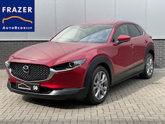 Mazda CX-30 - 2.0 e-SkyActiv-G M Hybrid 360 / BOSE / AUTOMAAT RIJKLAAR