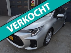 Suzuki Swace - 1.8 Hybrid Select toyota corolla, Automaat 40.000KM, 1 Jaar BOVAG Garantie