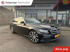 Mercedes-Benz E-klasse Estate - 300 de Business Solution AMG|360 cam|Burmester|Stoelverkoeling|Sfeer|Memory|