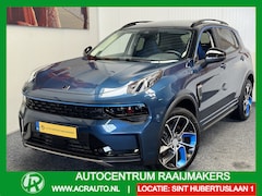 Lynk & Co 01 - 1.5 TREKHAAK 100 STUKS OP VOORRAAD VOL OPTIES 360 CAMERA TREKHAAK ADAPTIVE CRUISE CONTROL