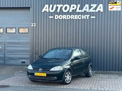 Opel Corsa - 1.2-16V Comfort Easytronic