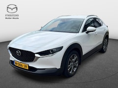 Mazda CX-30 - 2.0 eSA-X Luxury Aut | Leder | Bose | 360Camera | Trekhaak